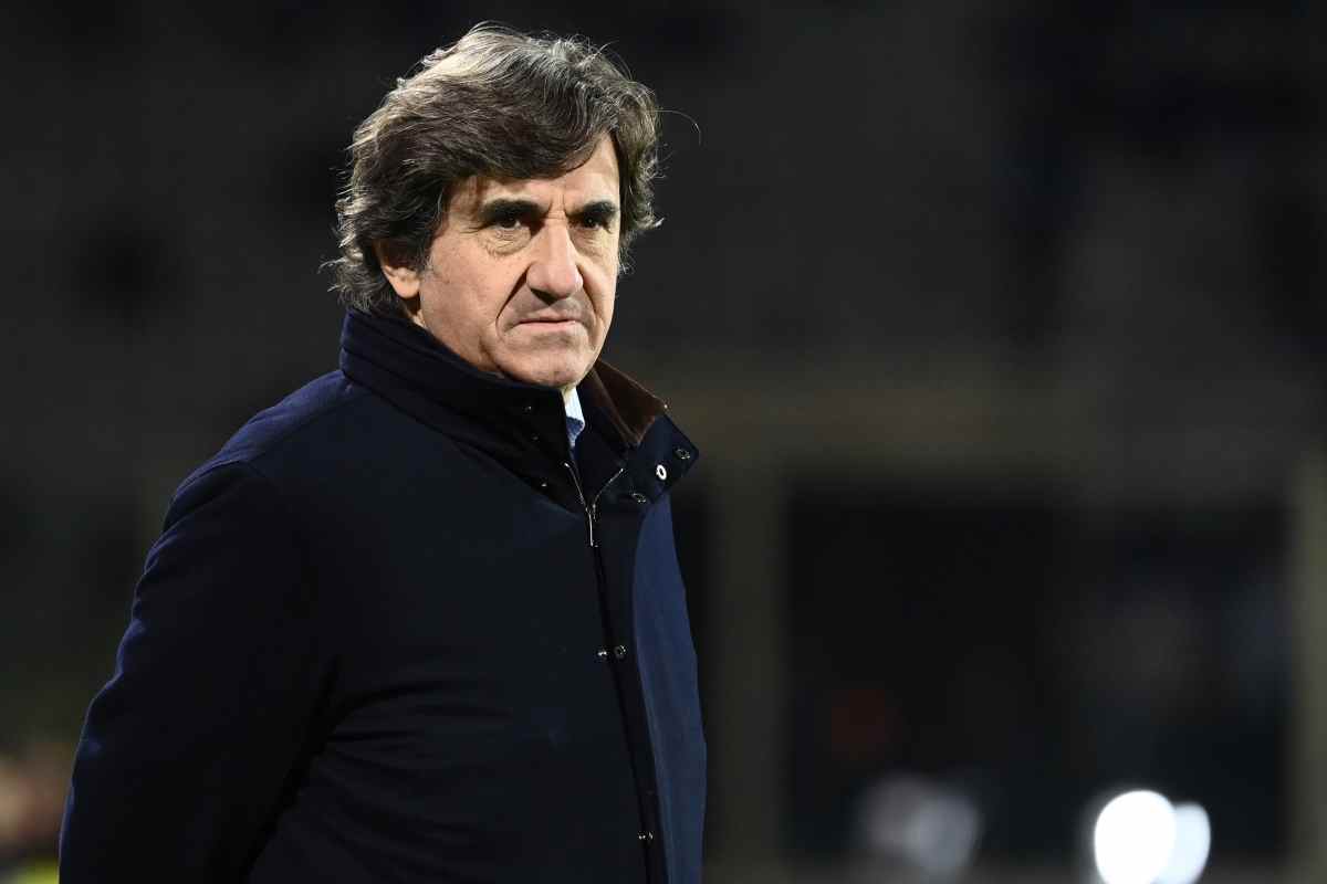 Buongiorno, Cairo spiega come è andata col Milan