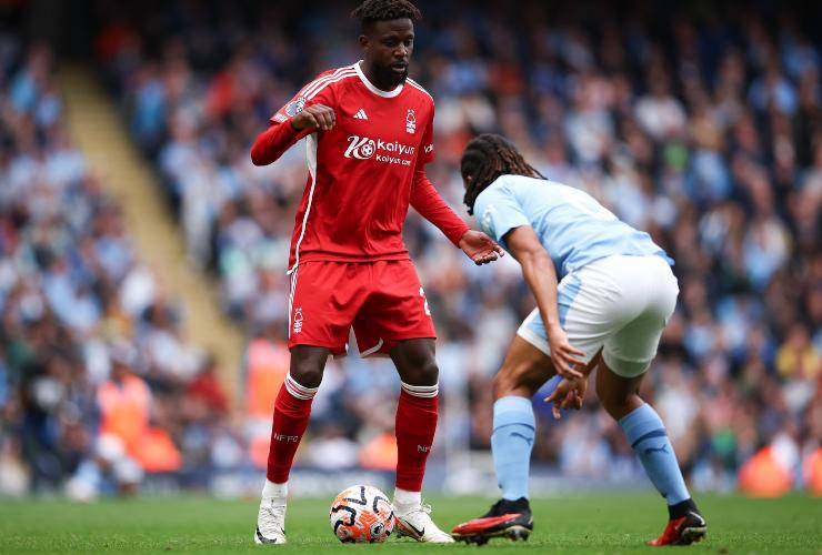 Divock Origi futuro mercato Inghilterra