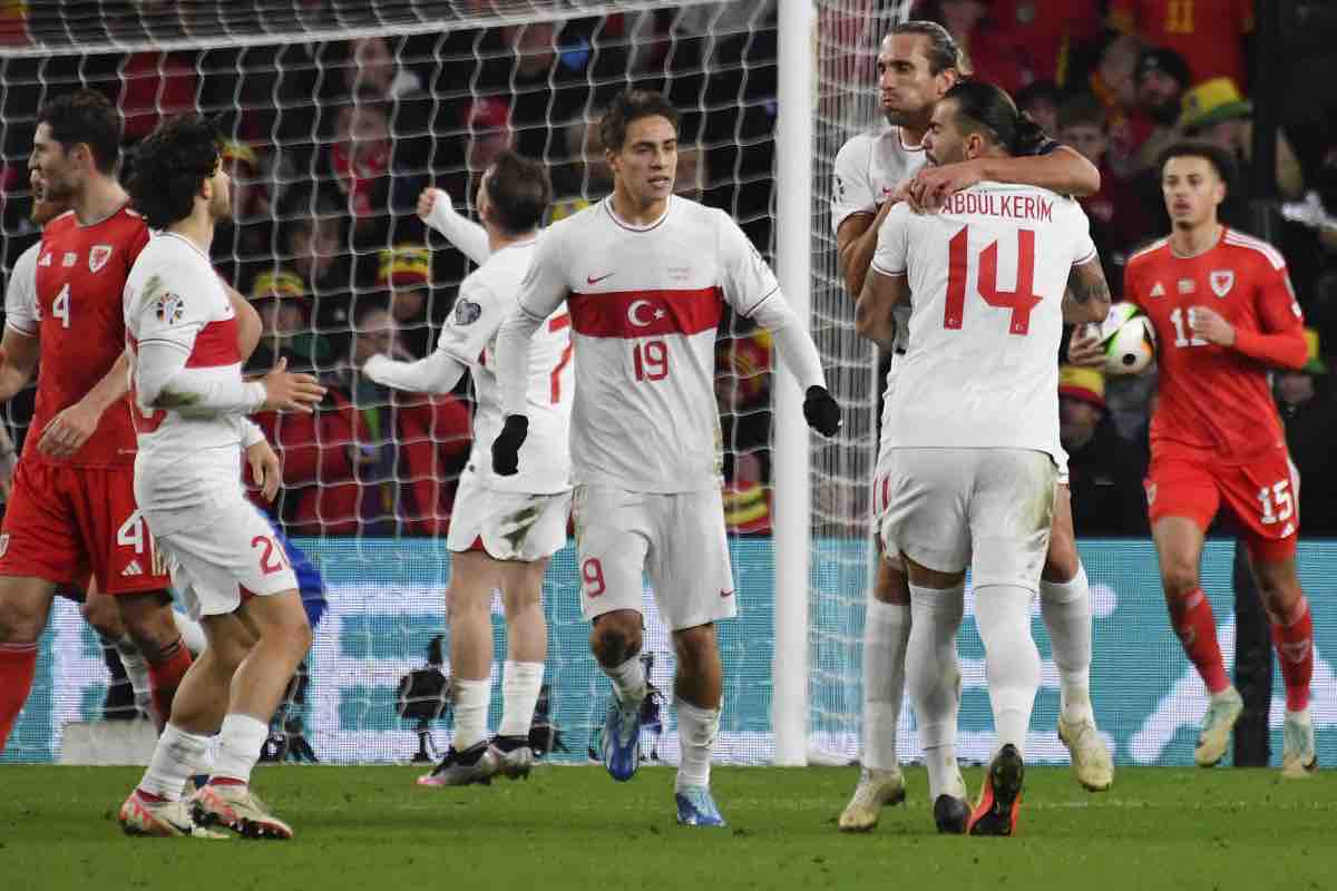 Milan, per la difesa spunta il difensore del Galatasaray