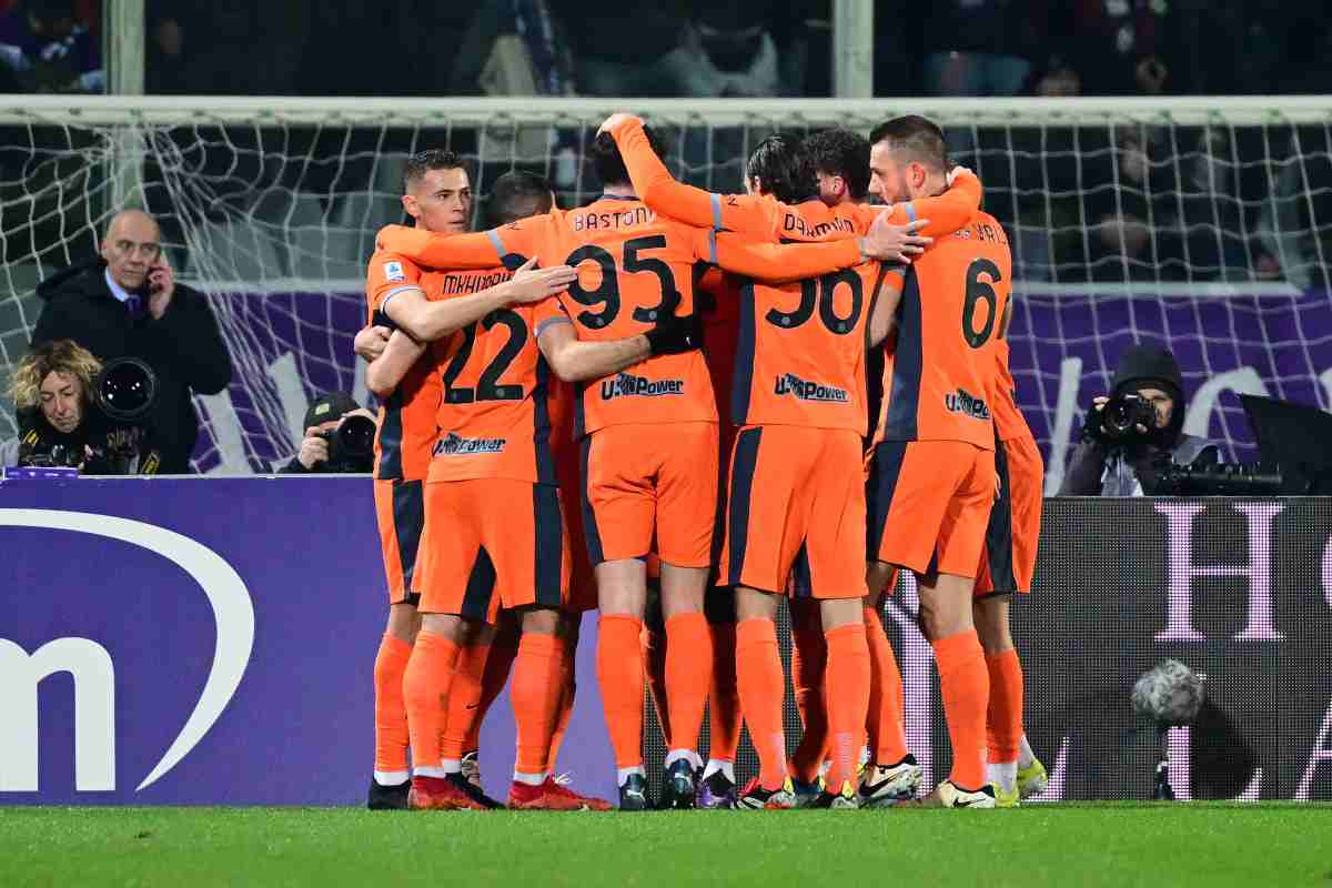 Fiorentina-Inter