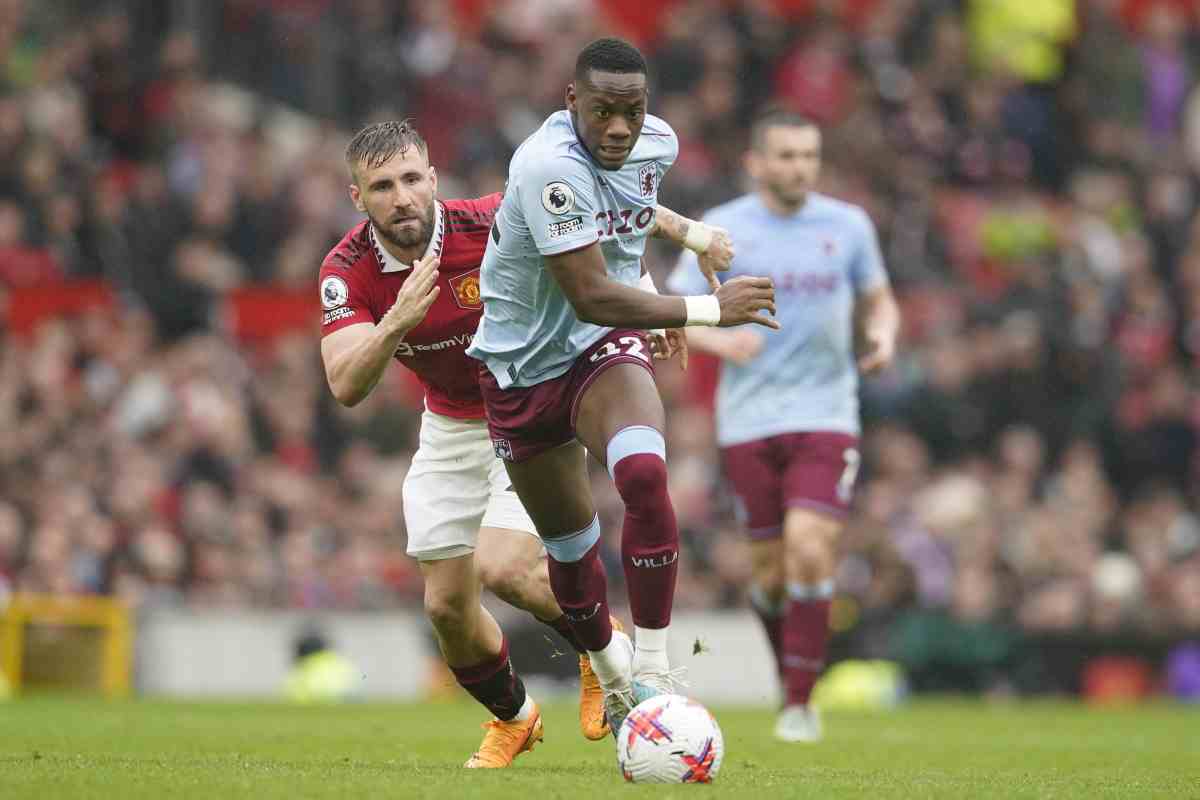 Milan, il Chelsea ti soffia l'attaccante