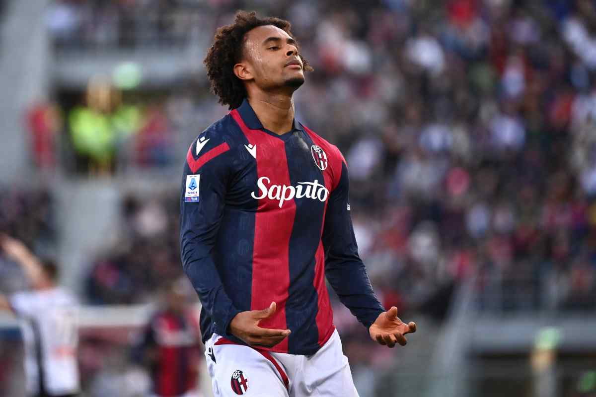 Di Marzio chiarisce la situazione di Zirkzee