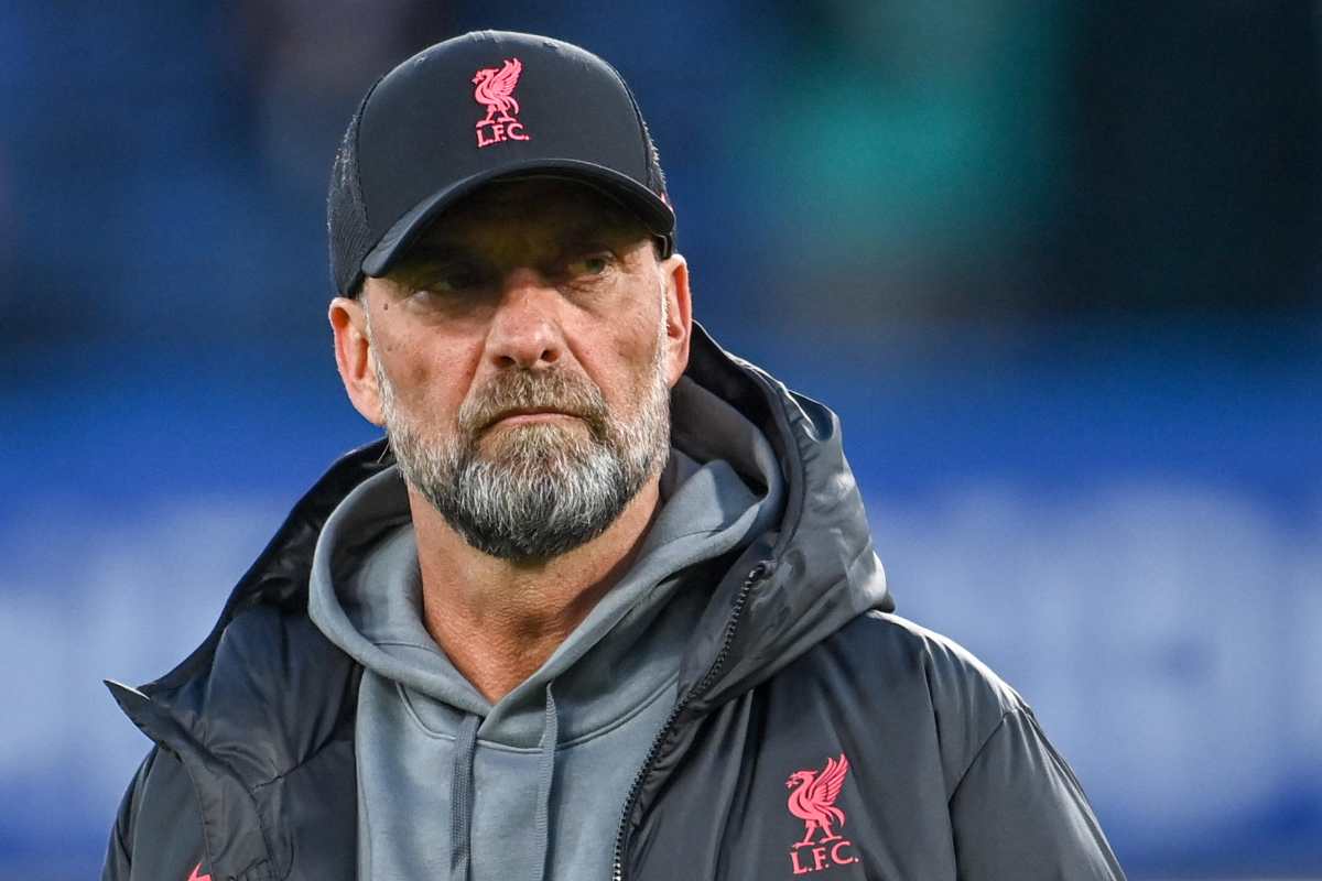 Klopp al Milan: retroscena a sorpresa