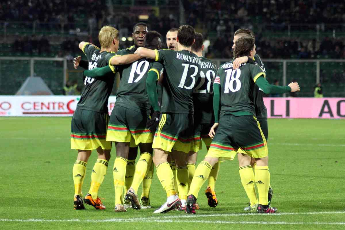Un ex Milan può tornare in Serie A