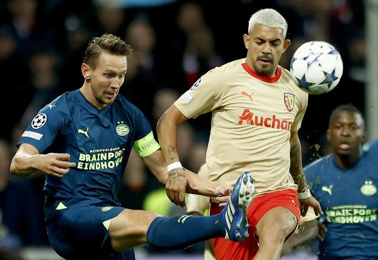 Il Milan vuole Facundo Medina