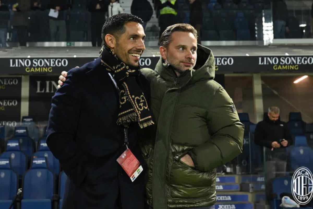 Milan, sfida al Napoli per Theate: lo riporta in Serie A