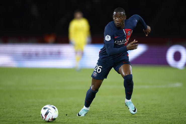 Milan, il Bayern vuole Mukiele