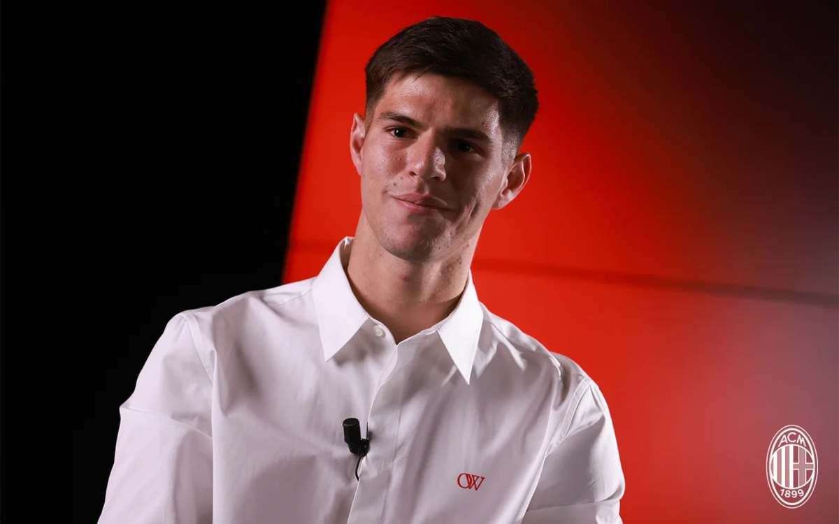 Pellegrino nel mirino della Sampdoria