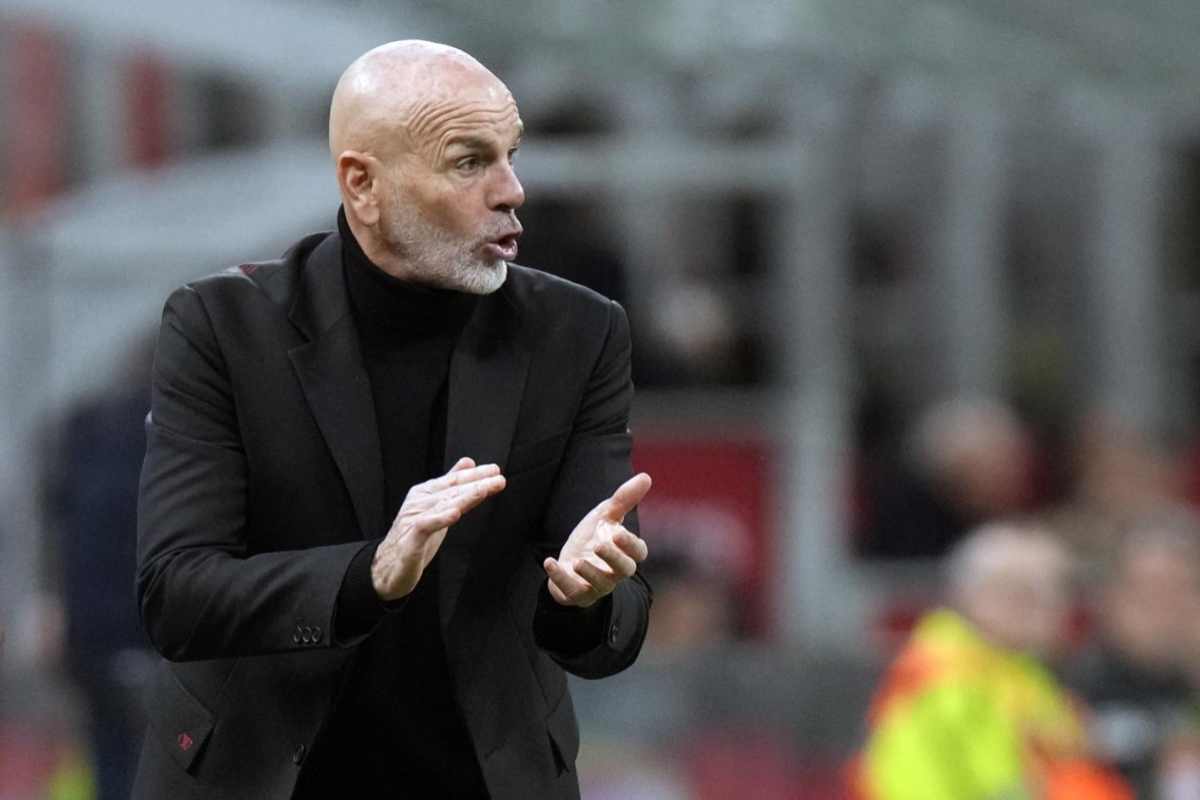 Pioli accontentato con due colpi