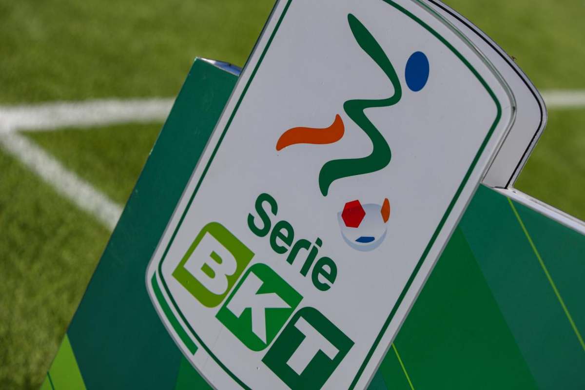 Offerta dalla B per il difensore