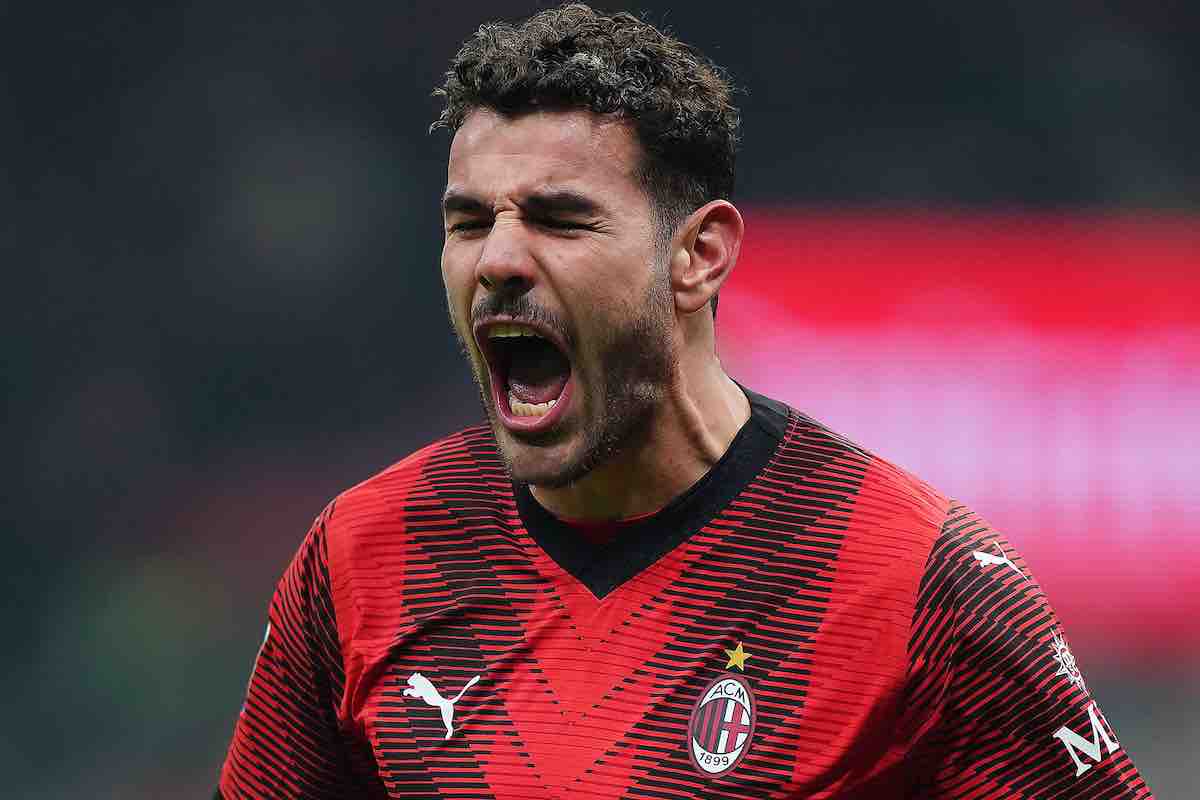 Milan, ecco Sangaré dal Levante