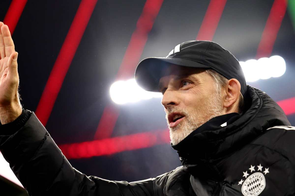 Milan, il Bayern vuole Mukiele