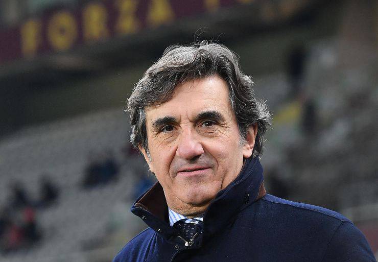 Buongiorno al Milan: l'annuncio di Cairo