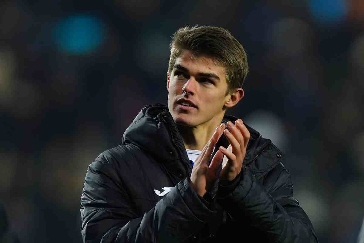 De Ketelaere, introito da 22 milioni