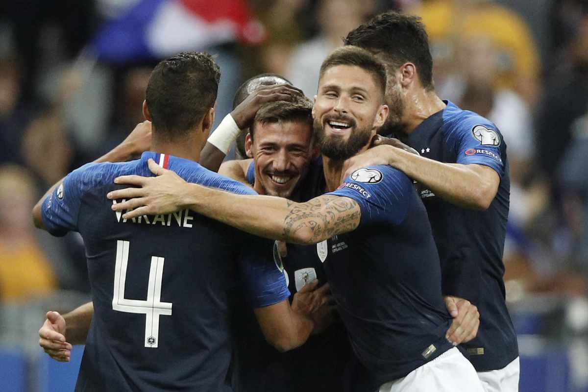 Milan, il preferito per la difesa