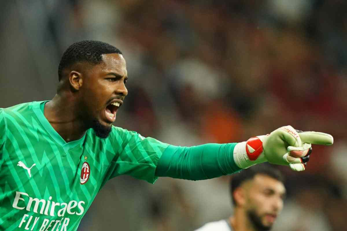 Milan Cagliari streaming diretta tv Coppa Italia