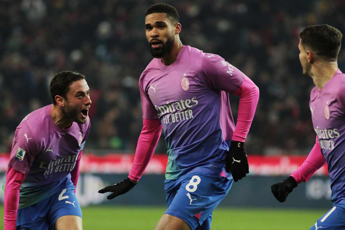 Milan Bologna streaming diretta tv