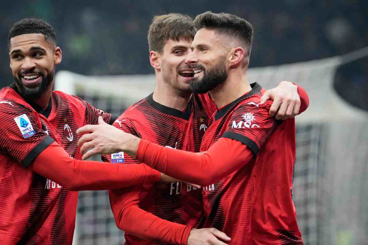 Milan Bologna streaming diretta tv Serie A