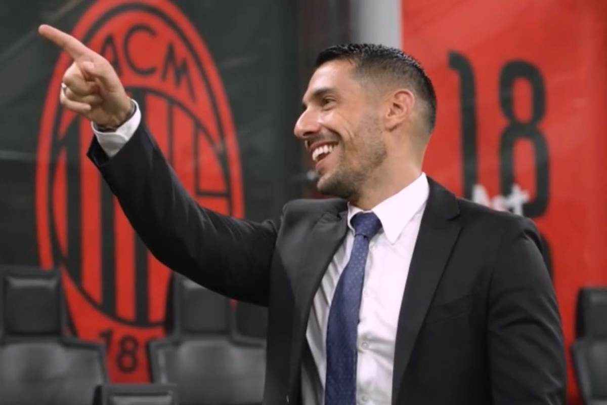 Perché Moncada è al Dall'Ara per Bologna-Genoa