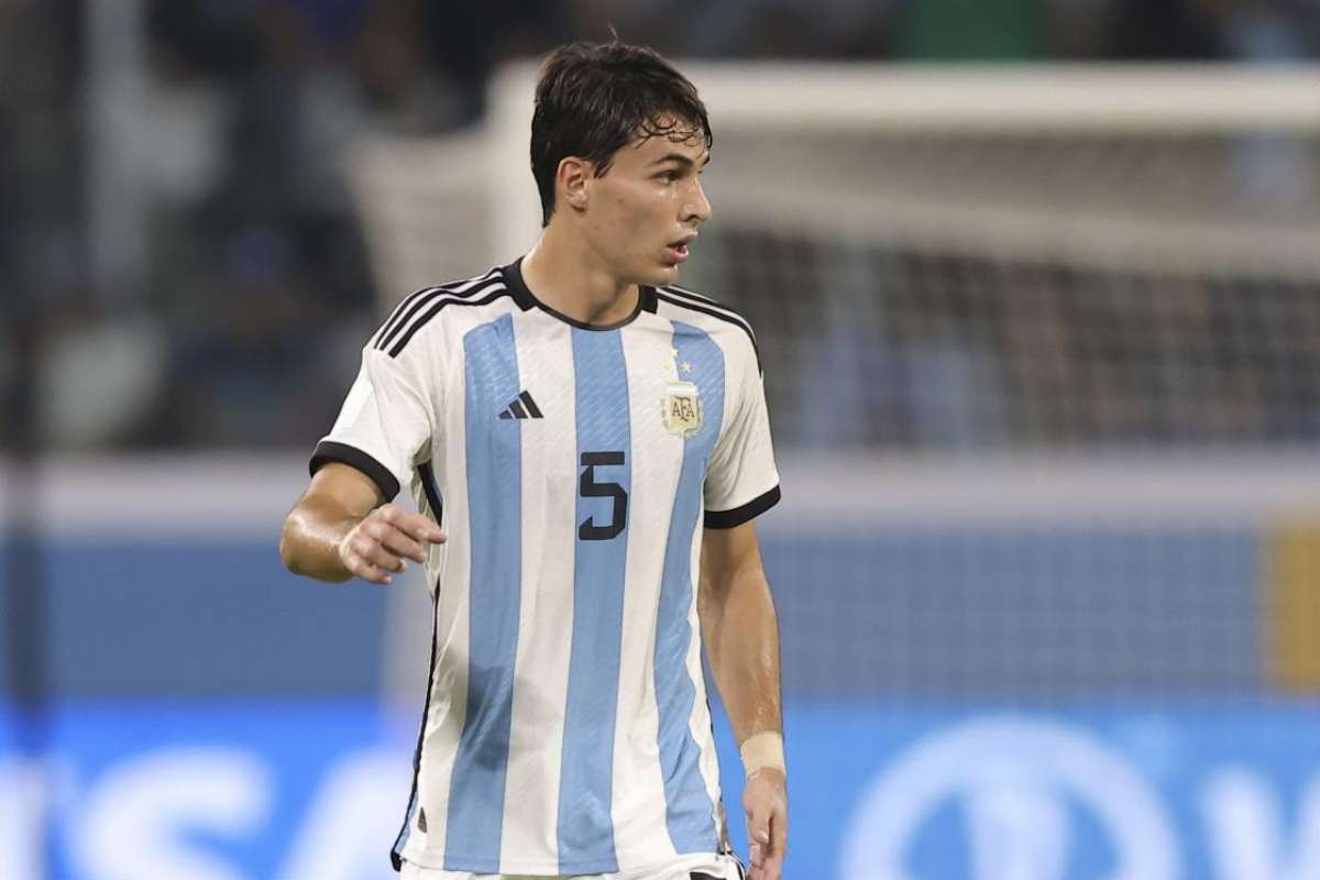 Redondo piace al Milan e al Miami