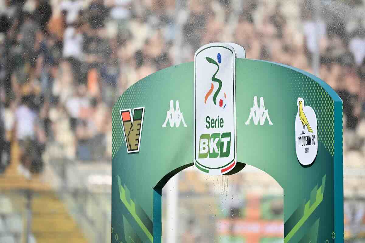 Dal Milan alla Serie B
