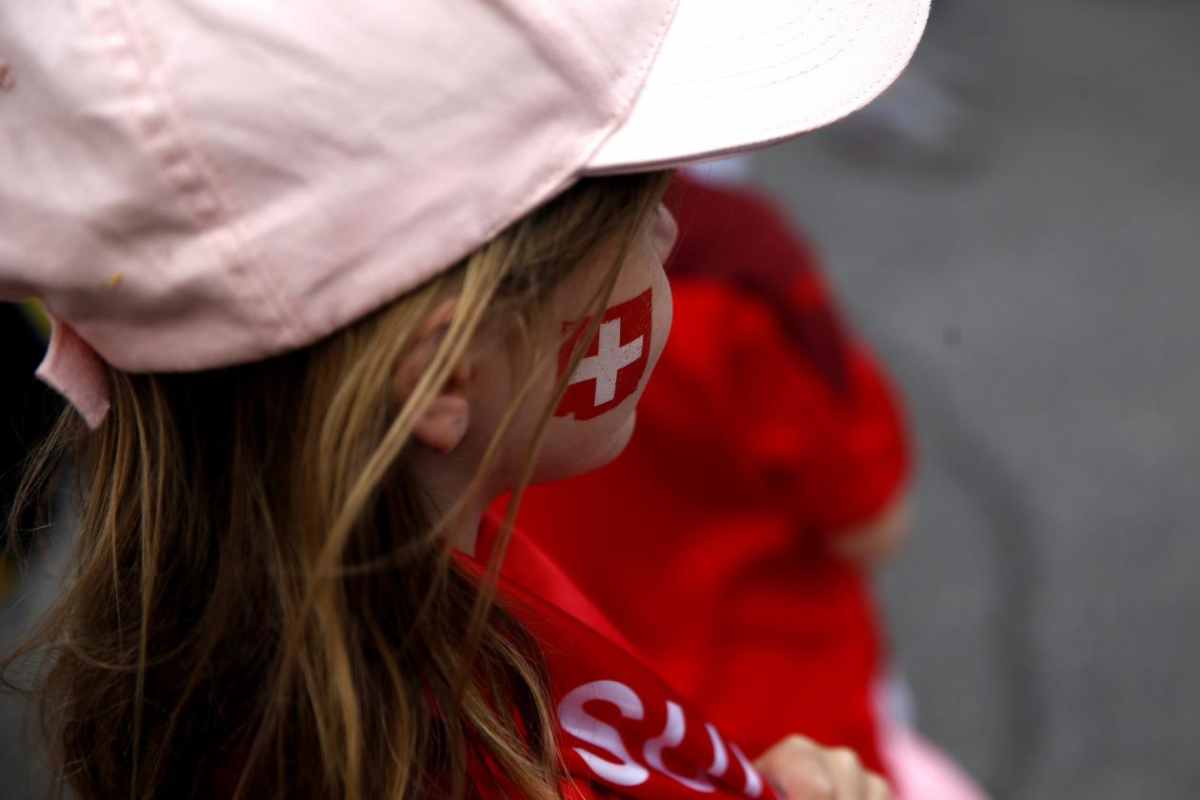 Il milanista verso la Svizzera