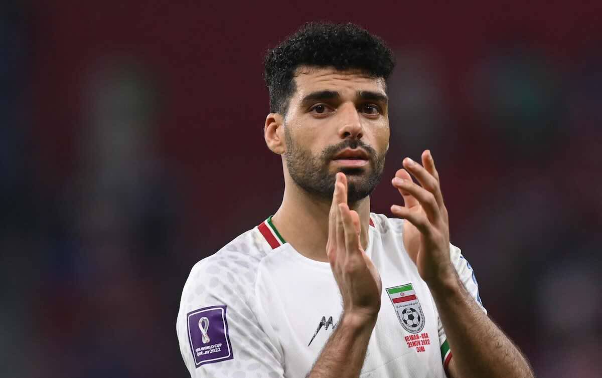 Mehdi Taremi all'Inter accordo vicino 