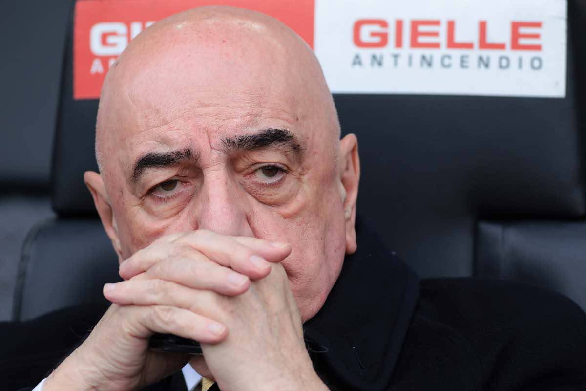 Milan, l'allenatore dal Monza: sgarbo a Galliani