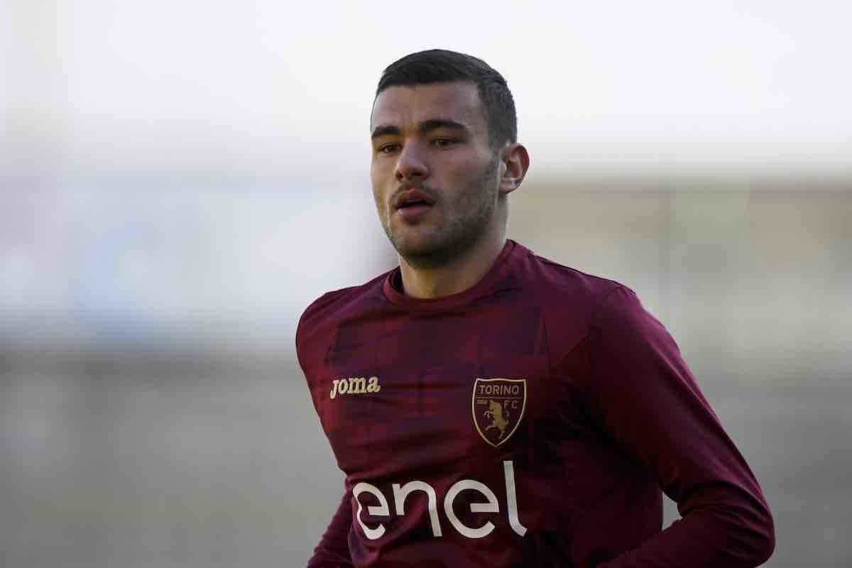 Buongiorno-Milan, l'annuncio ufficiale del Torino