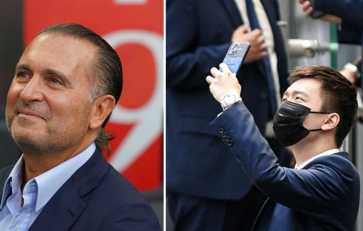 Cardinale ci riprova con l'Inter per lo stadio