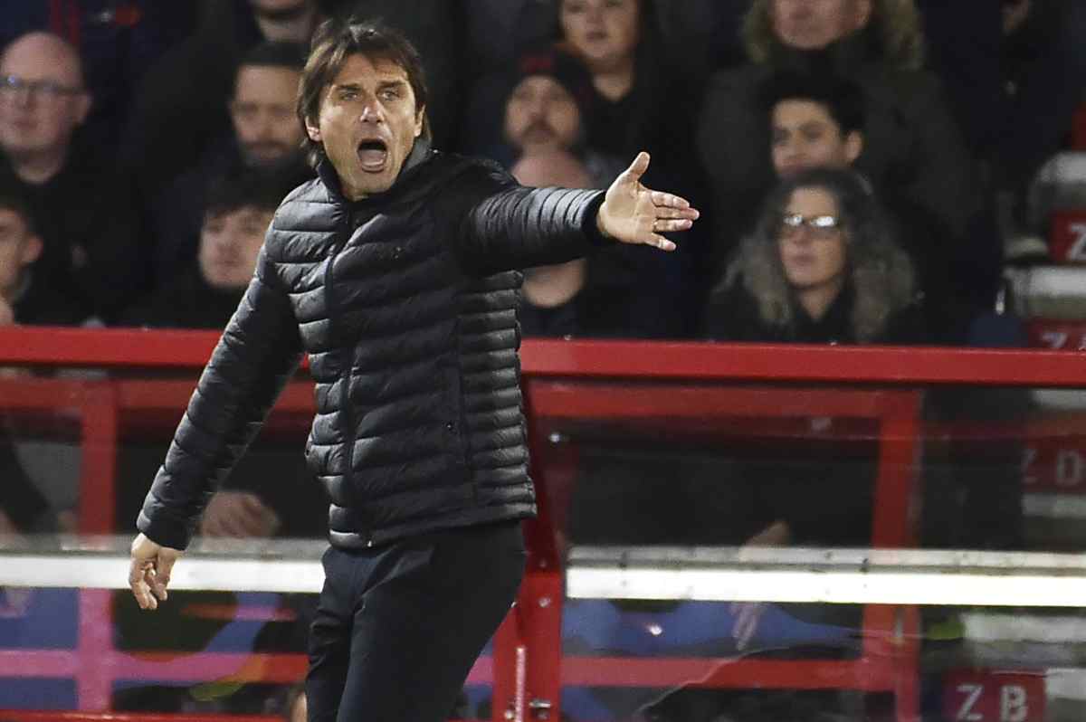 Conte gradisce il Bayern Monaco, ma c'è un intoppo