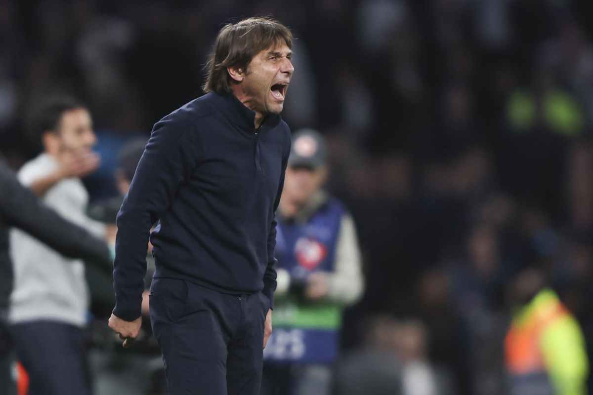 Conte si allontana dal Milan: c'è il Barcellona