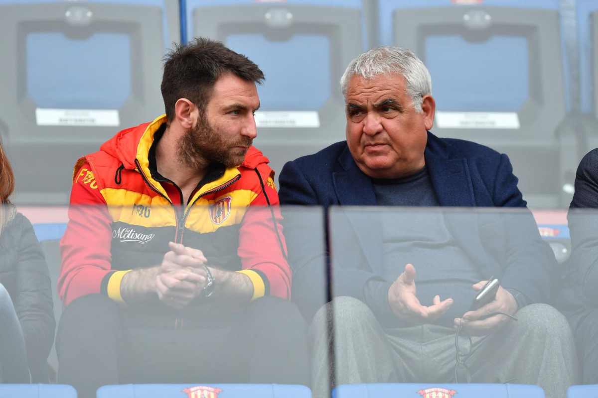 La scoperta di Corvino per il Milan