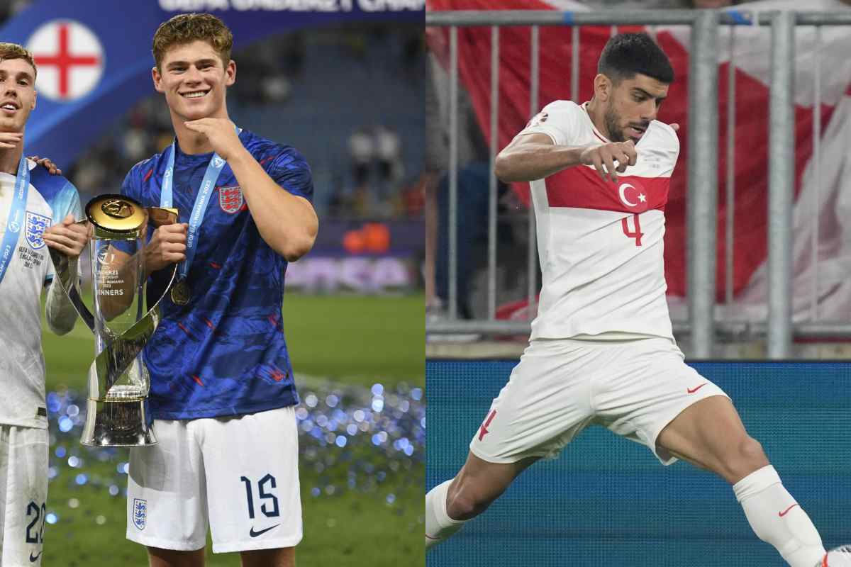 Milan, gli ultimi due nomi proposti