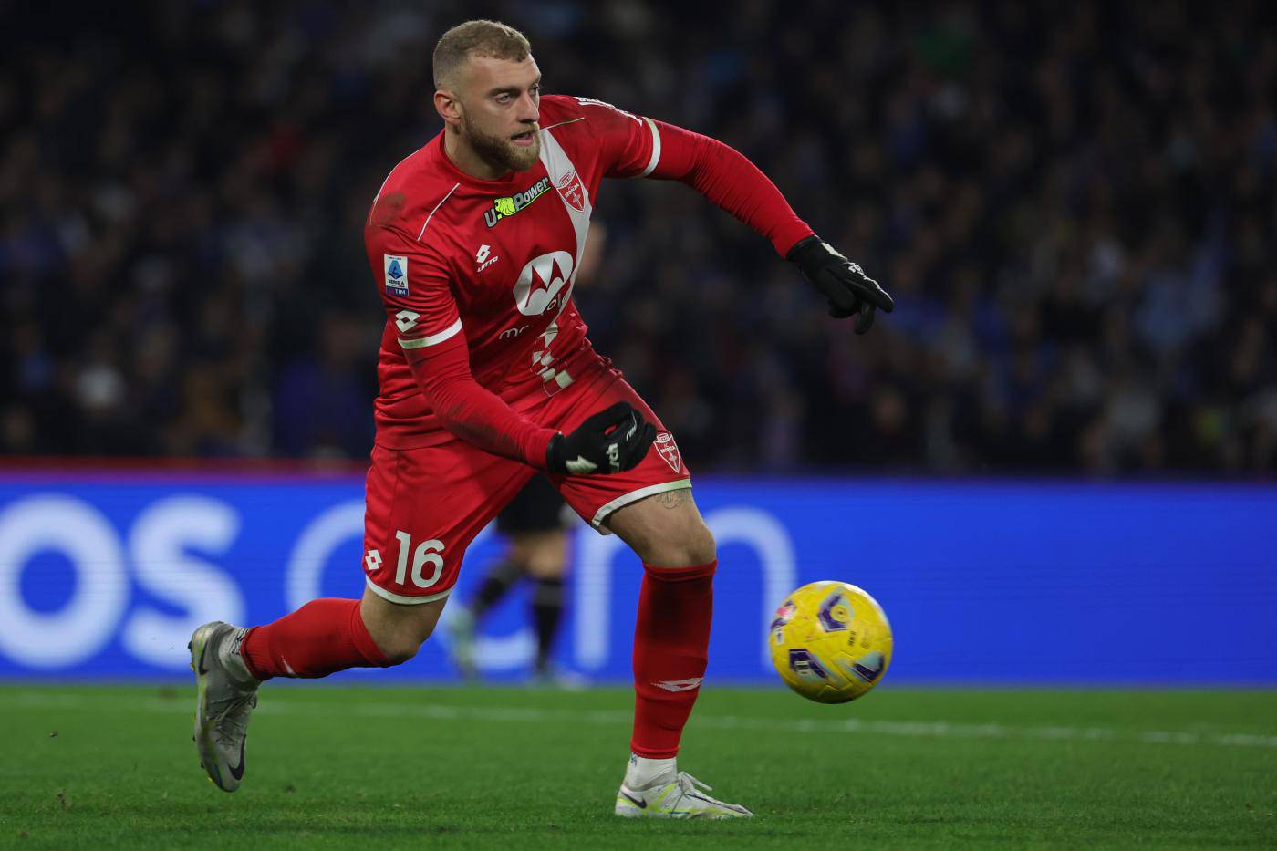 Milan, Di Gregorio per il dopo Maignan