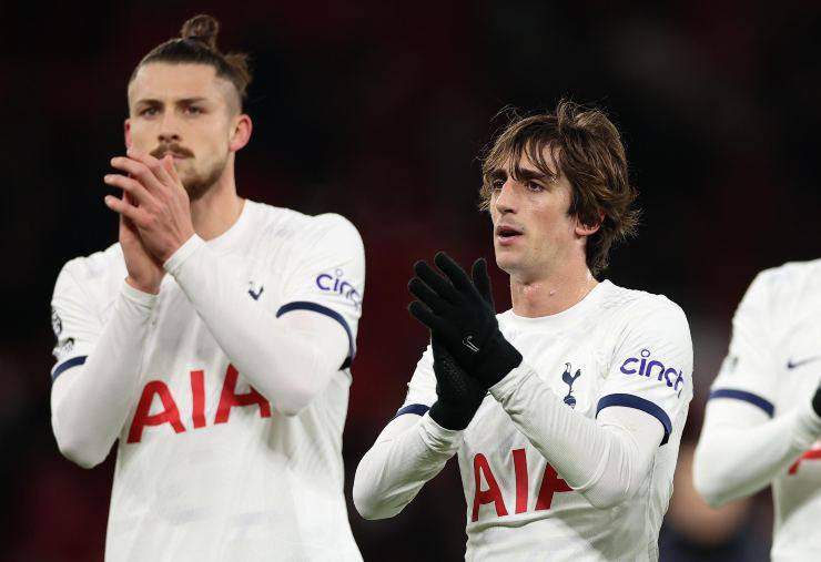 Dragusin-Milan: l'agente conferma