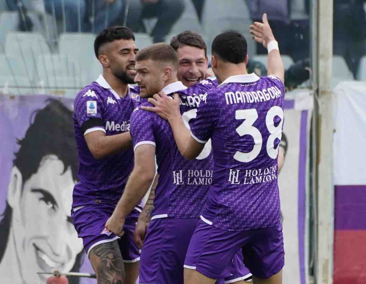 Serie A: risultati della domenica