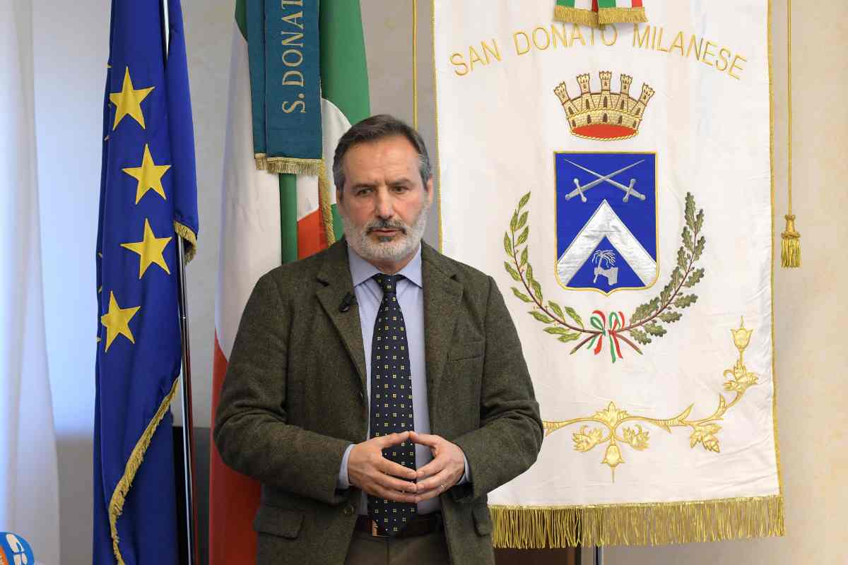 Stadio Milan, l'attacco di Squeri