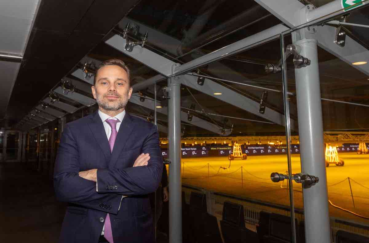Milan, addio Redendo: va da Messi