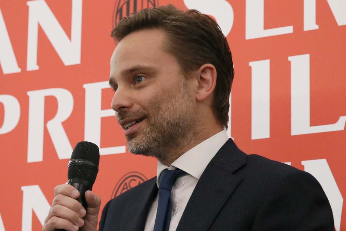 Furlani su Pioli, Giroud e Maignan