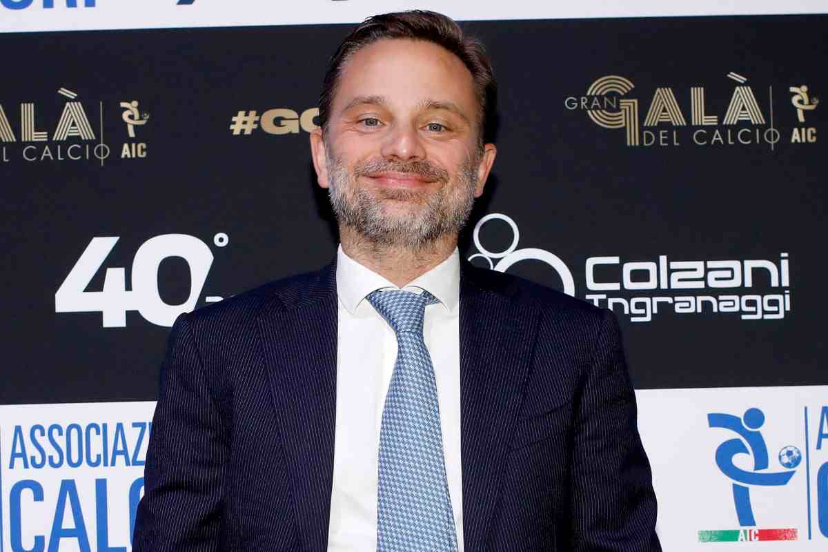 Giorgio Furlani lotta scudetto