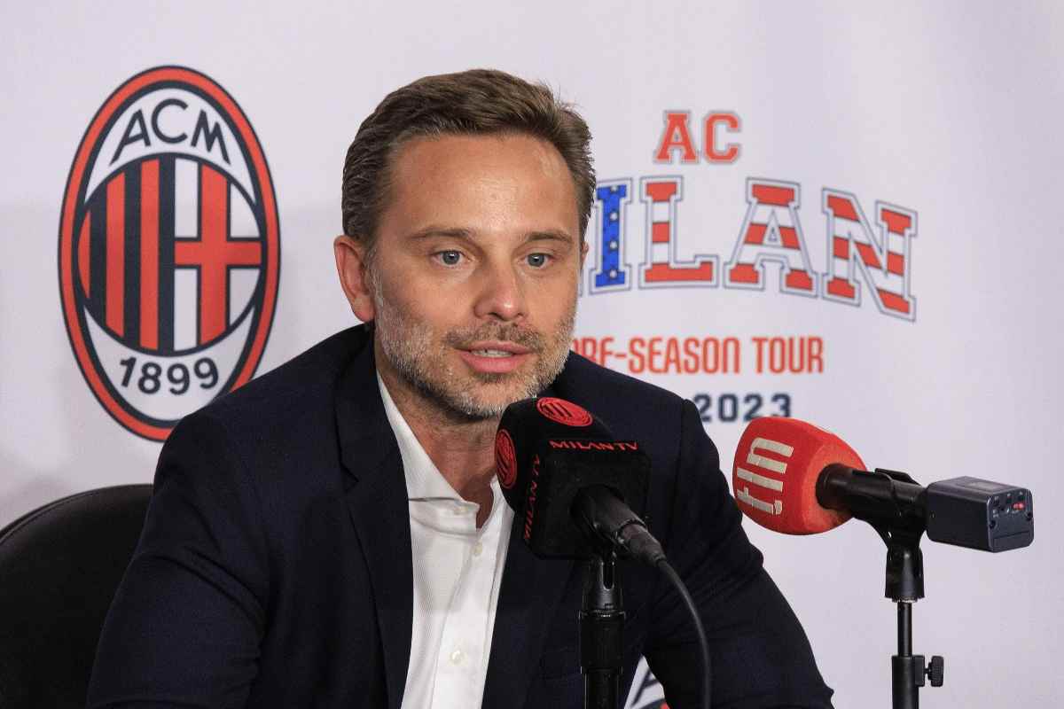 Milan, fissato il prezzo di Lorenzo Colombo