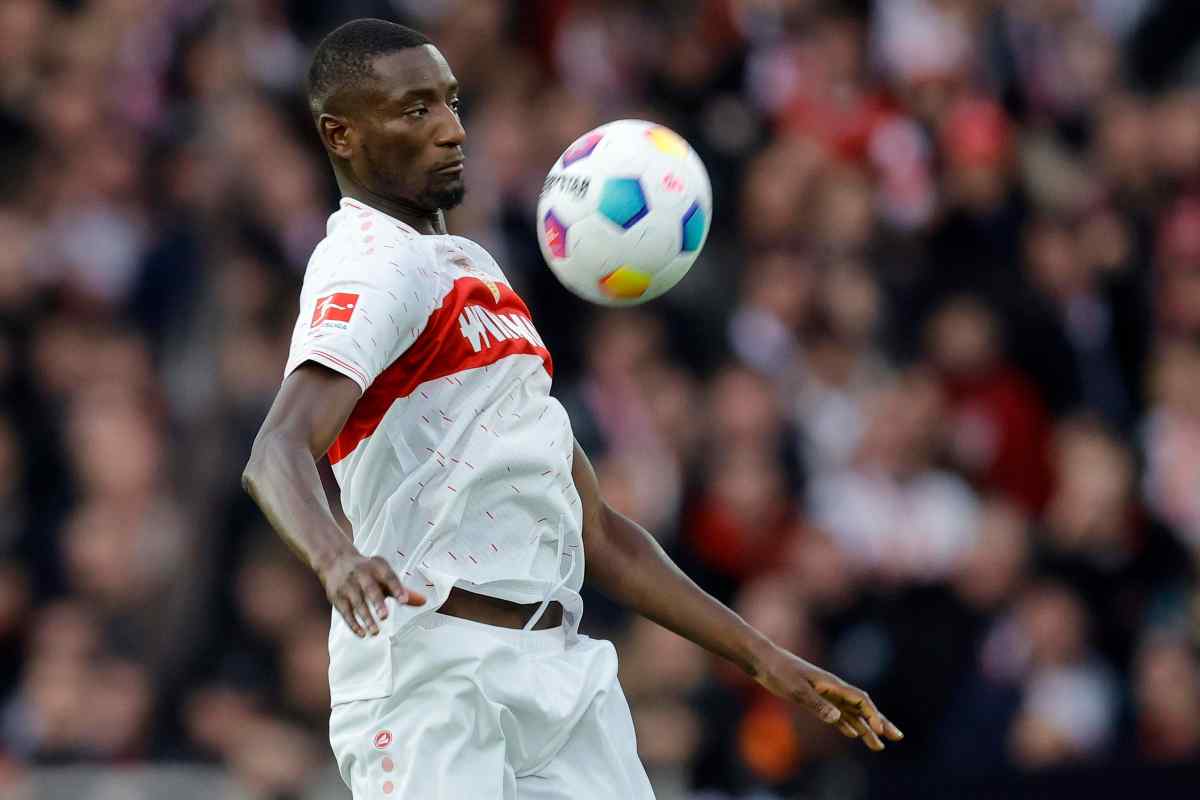 Guirassy, il Milan si allontana: due club di Premier su di lui