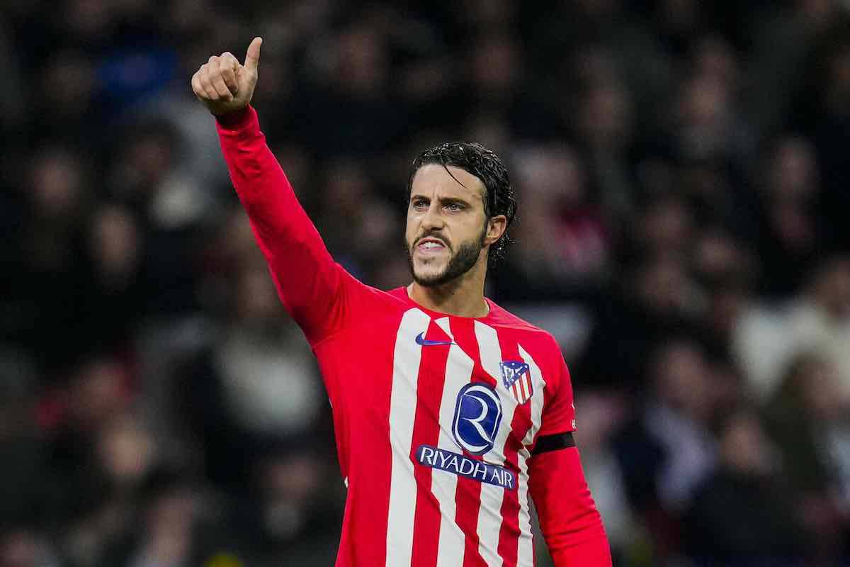 Milan, idea Hermoso per la difesa