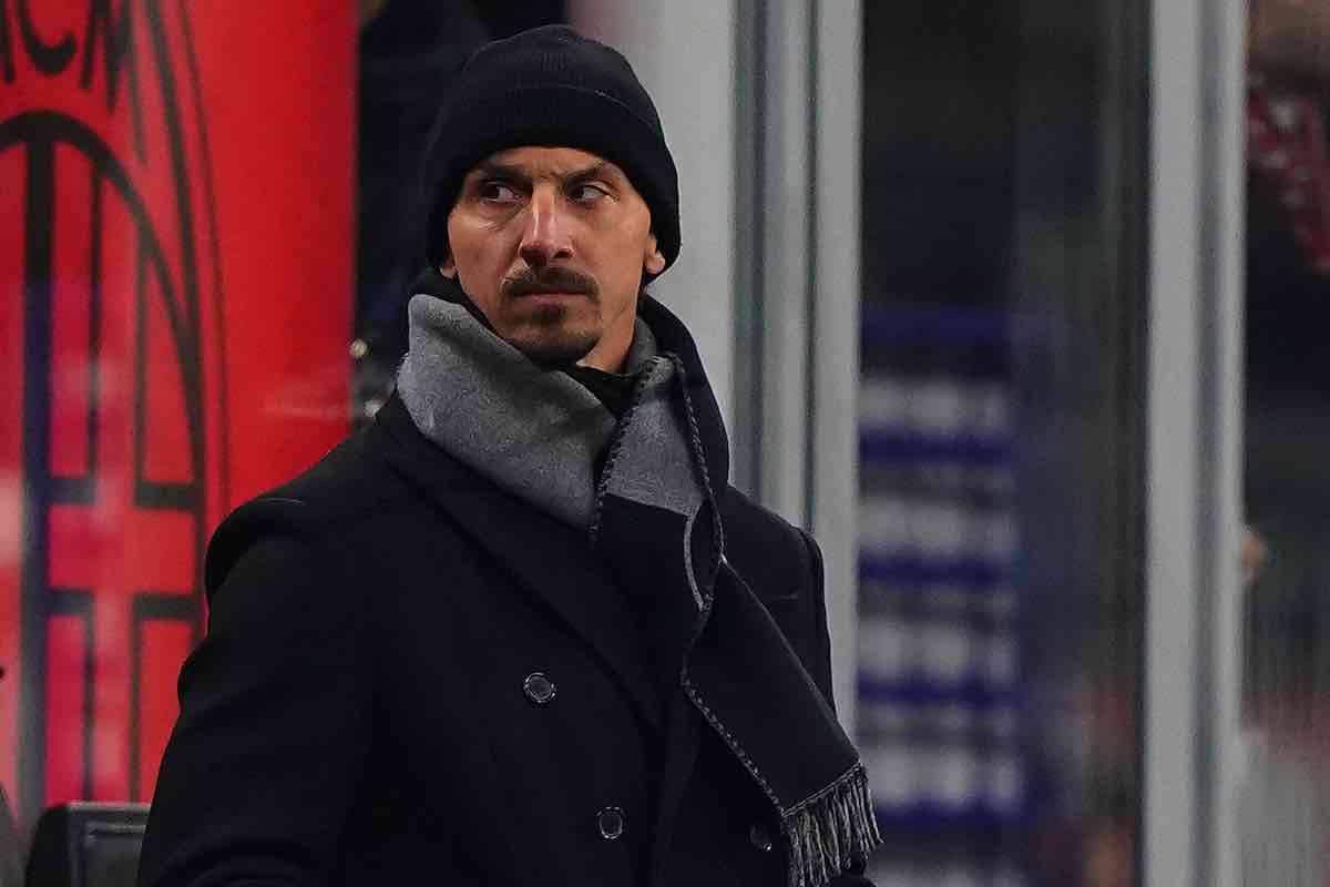Ibra conquista il Milan