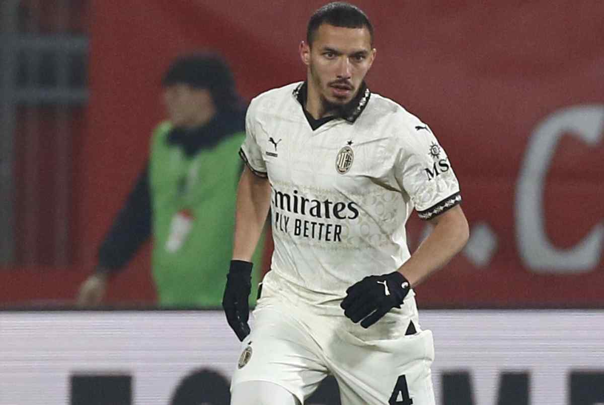 Bennacer non è al meglio: si valuta l'impiego col Rennes