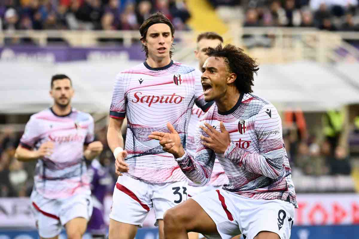 Zirkzee strizza l'occhio alla Serie A per il futuro: messaggio al Milan?