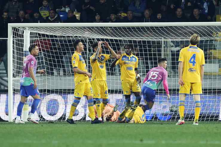 Jovic, statistica impressionante