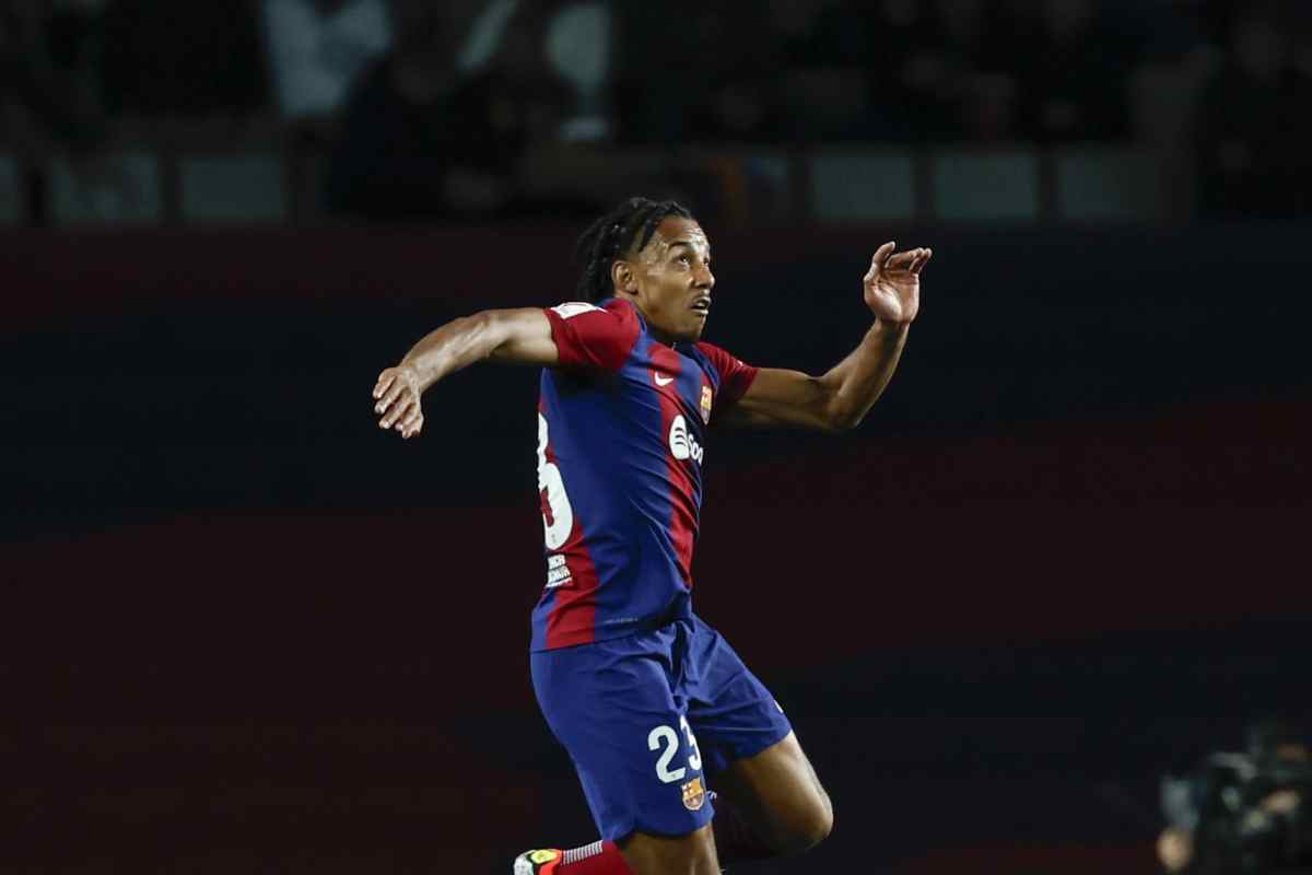 Il Barcellona può cederlo: occasione per il Milan