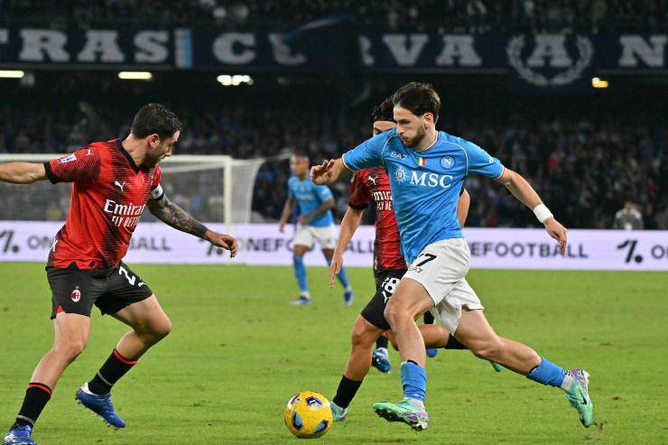 Kvaratskhelia Barcellona